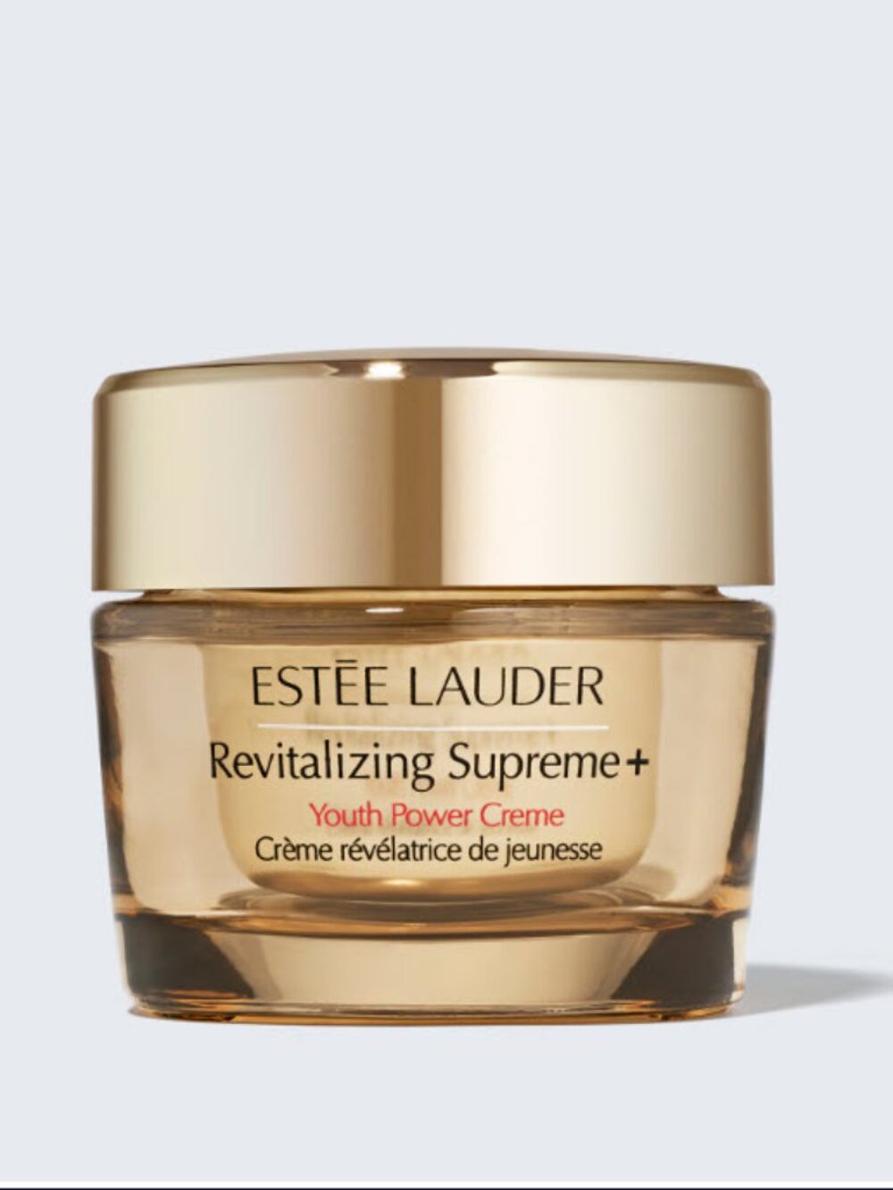 NEW Estee Lauder Revitalizing Supreme+ Moisturizer Youth Power Creme Size 1.7oz